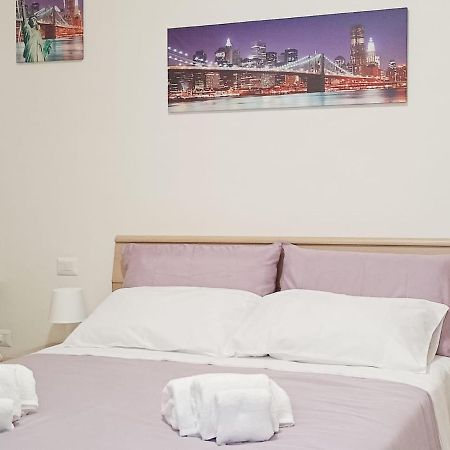 B&B Da Niky Termoli Eksteriør billede