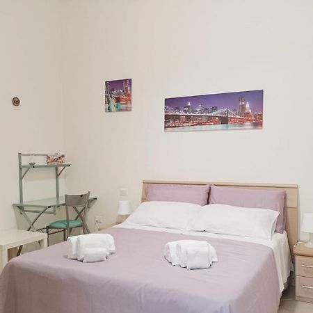 B&B Da Niky Termoli Eksteriør billede