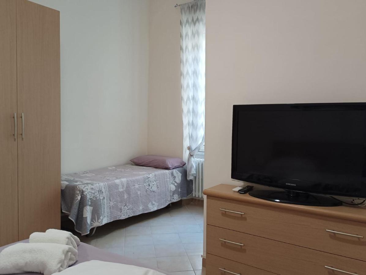 B&B Da Niky Termoli Eksteriør billede