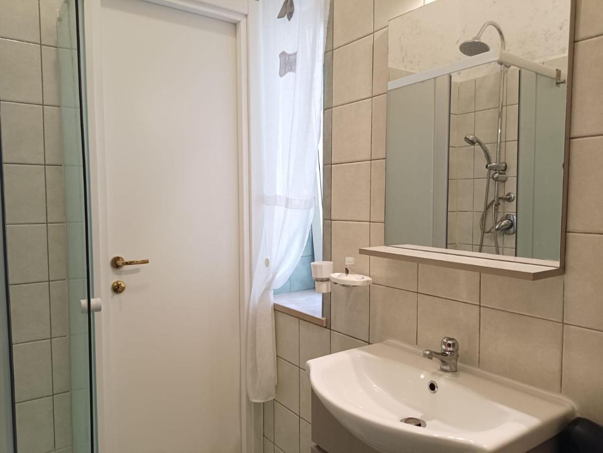 B&B Da Niky Termoli Eksteriør billede